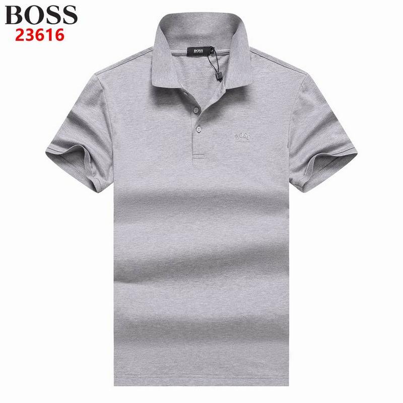 Hugo Boss Men's Polo 26